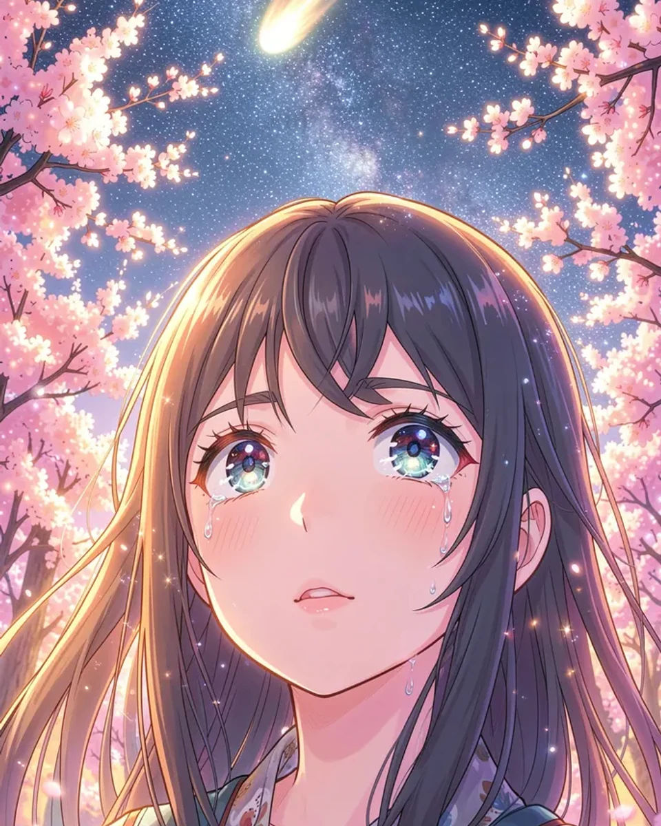 黄昏归途